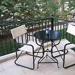 Apartman Castle View Parálion Ástros