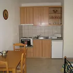 Apartman Castle View