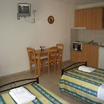 Διαμέρισμα Castle View *