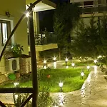Apartman Castle View *