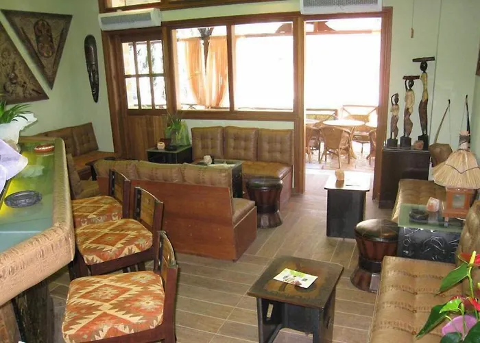 Appartement Castle View *