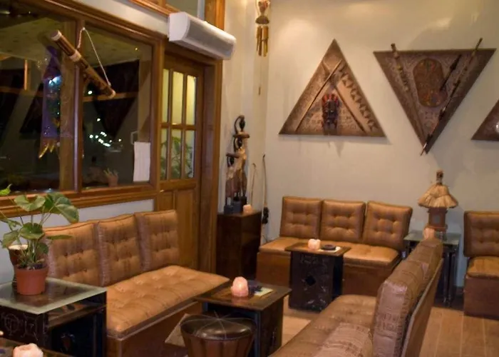 Castle View Appartement Parálion Ástros