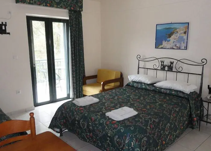 Castle View Appartement *