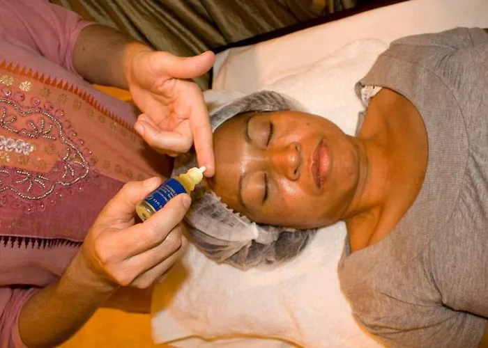 Appartement Castle View