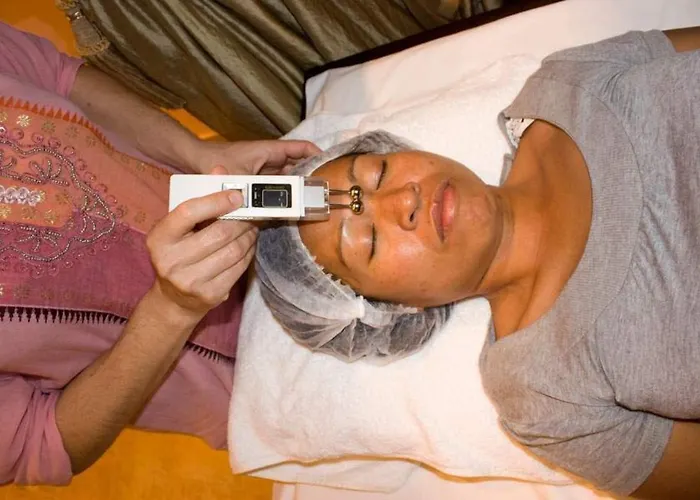 Castle View Lägenhet *