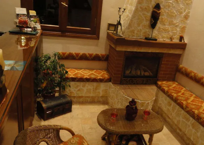 Appartement Castle View