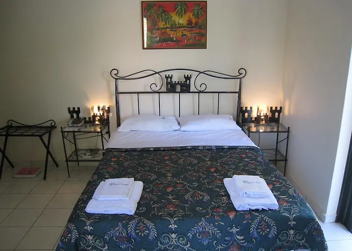 Appartement Castle View