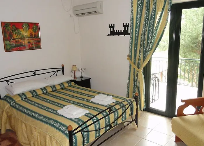 Castle View Appartement