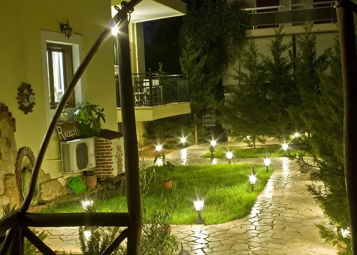 Appartement Castle View *