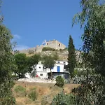 Castle View Apartment *