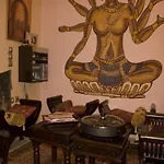 Castle View Apartment