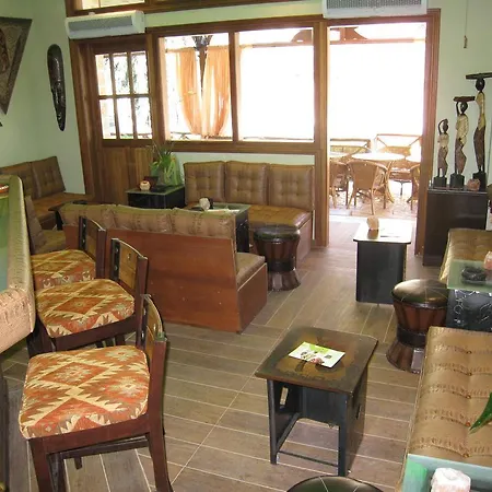 Castle View Apartment