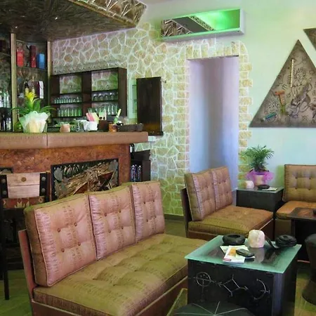 Apartamento Castle View Parálion Ástros