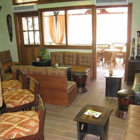 Apartamento Castle View *