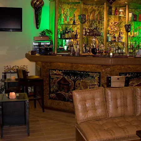 Castle View Appartement