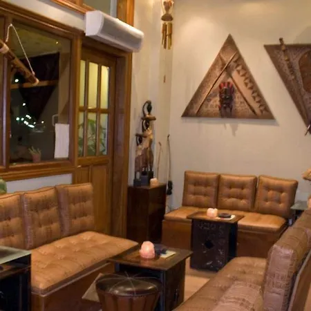 Castle View شقة Parálion Ástros