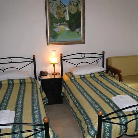 Castle View Parálion Ástros