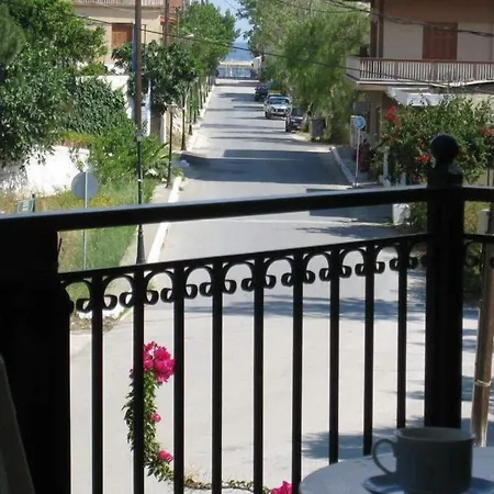Castle View Апартаменты