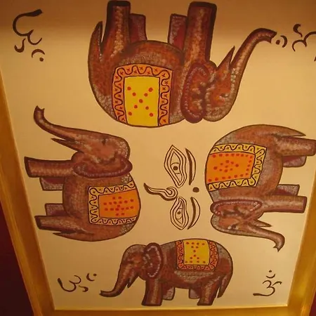 Castle View 公寓 Parálion Ástros