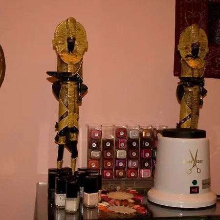 Castle View 公寓 Parálion Ástros