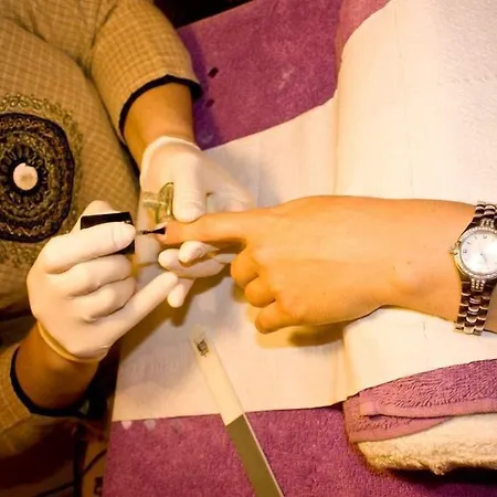 Castle View Appartement *