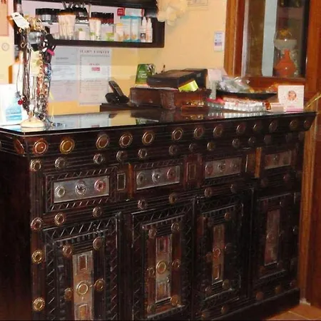 Castle View Appartement Parálion Ástros