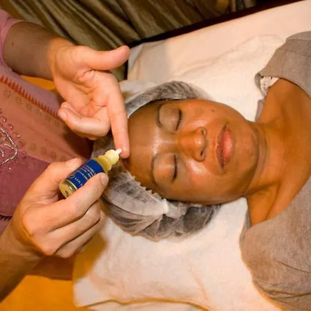 Appartement Castle View