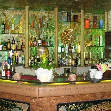 Appartement Castle View *