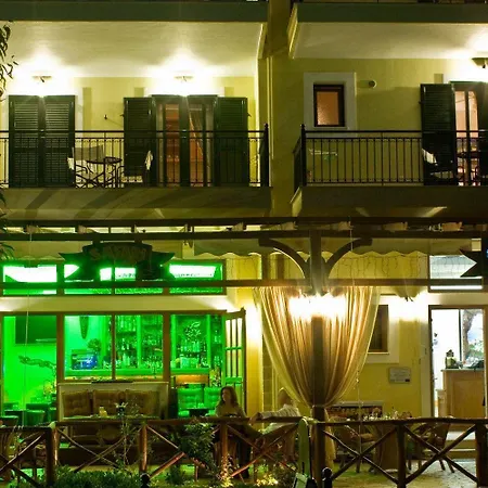 Appartement Castle View *