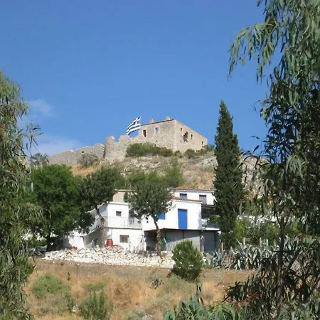 Apartamento Castle View *