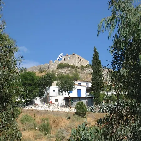 Castle View Apartment *