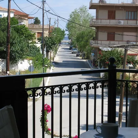 Apartment Castle View