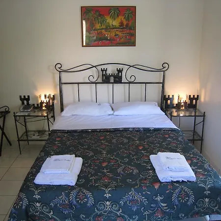 Appartement Castle View