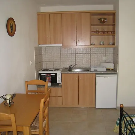 Апартаменты Castle View