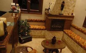 Apartment Castle View *