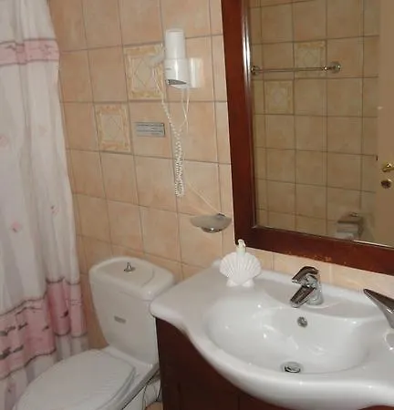 公寓 Castle View *