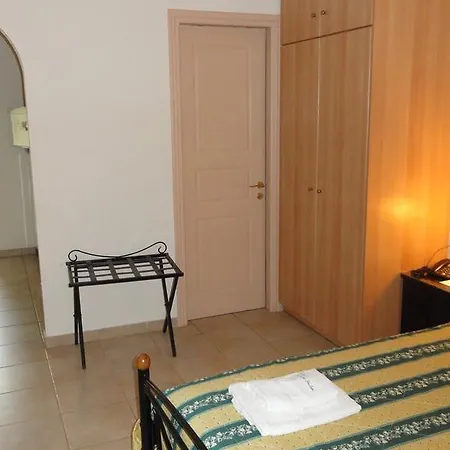 Apartment Castle View Paralio Astros