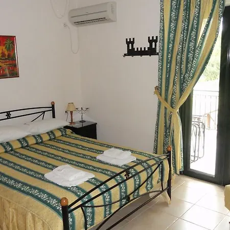 Castle View Apartment