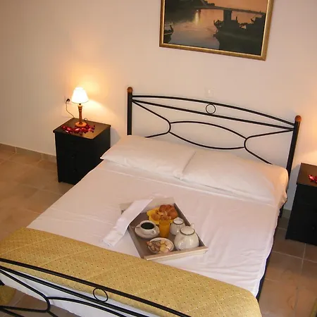 Castle View 公寓 *