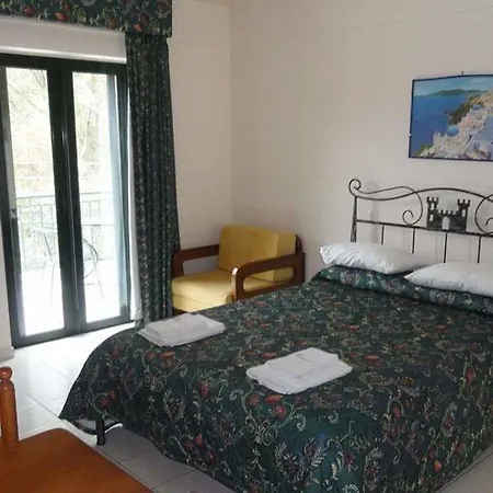Castle View Apartment