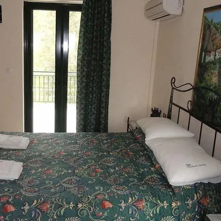 Apartament Castle View *