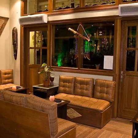 Castle View Apartment