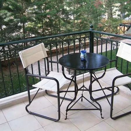 Castle View Apartment