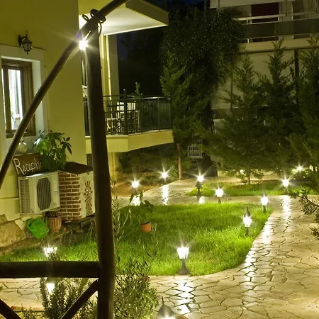 Apartment Castle View *