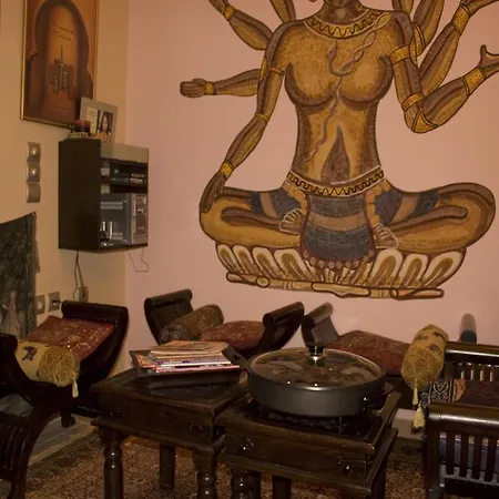 Castle View Appartement