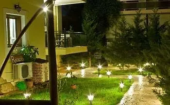 Castle View Apartment