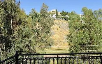 Apartament Castle View Parálion Ástros