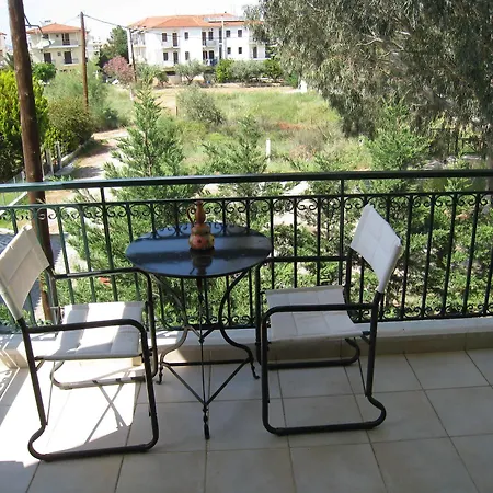 Castle View Apartment *