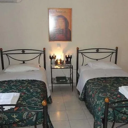 Apartment Castle View Paralio Astros