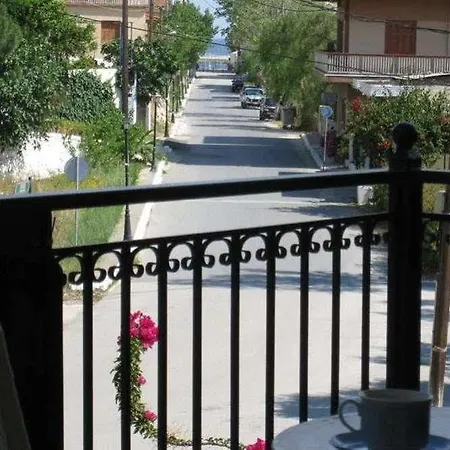 Apartment Castle View